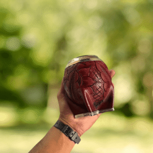 Torpedo Rey Base sin Bolitas