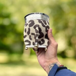 Imperial animal print Imperial Animal Print Base Bolitas