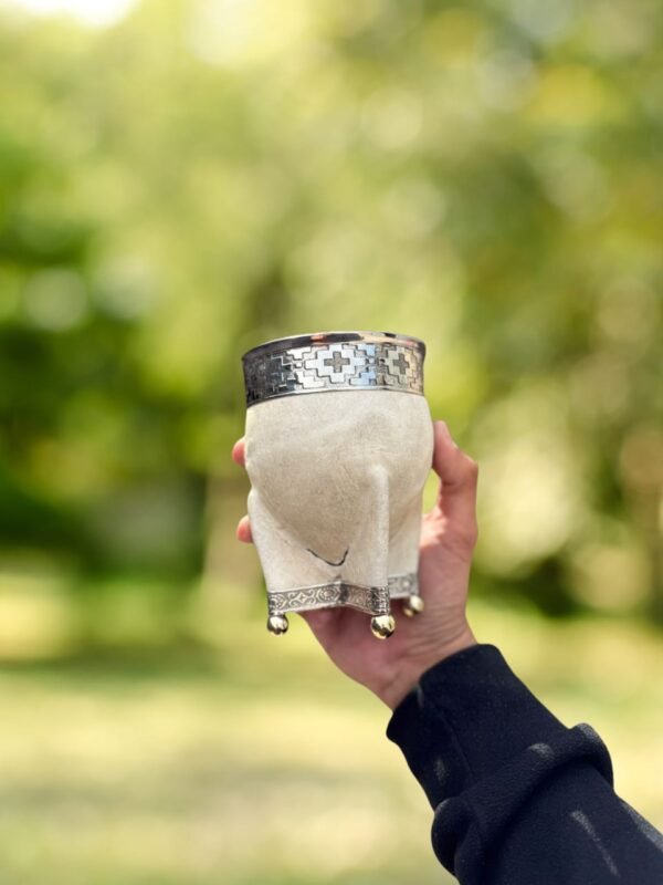 Imperial cuero crudo Imperial Cuero Crudo Base Bolitas