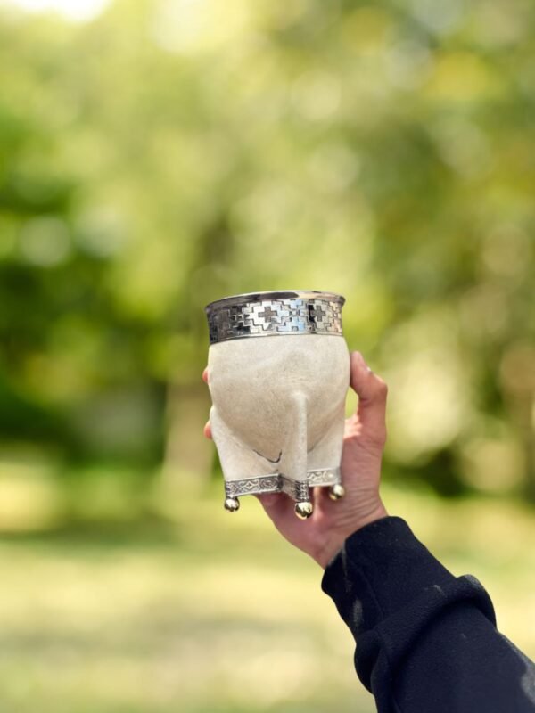 Imperial cuero crudo (2) Imperial Cuero Crudo Base Bolitas