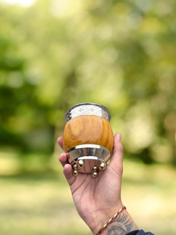 Imperial de Algarrobo Premium