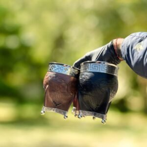 Imperial Repujado Base Bolitas