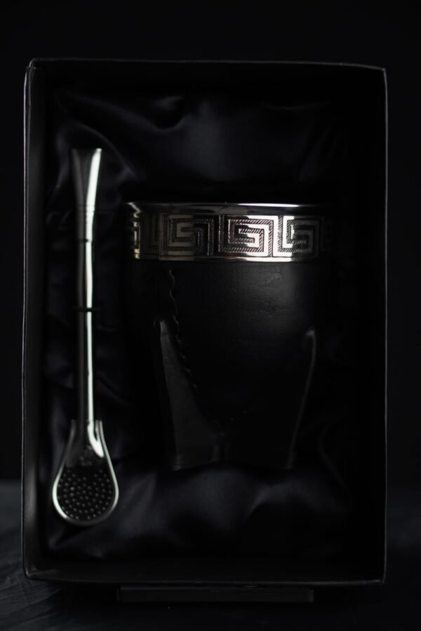 Imperial virola acero (2) Imperial Virola Acero y Alpaca