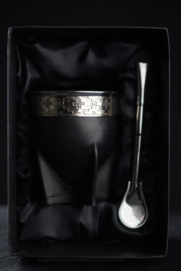 Imperial virola acero (3) Imperial Virola Acero y Alpaca