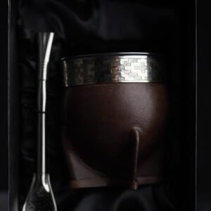 Imperial virola acero Imperial Virola Acero y Alpaca