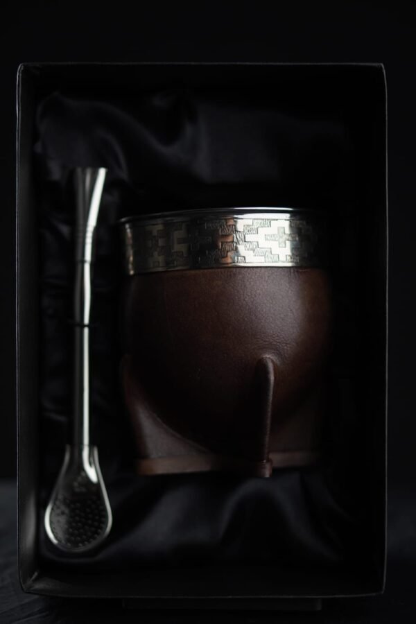 Imperial virola acero Imperial Virola Acero y Alpaca