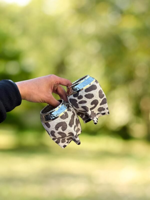 Torpedo animal print (4) Torpedo Animal Print