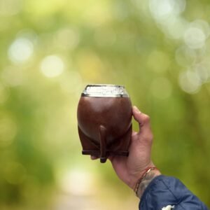 Torpedo de Calabaza Virola Sincelada