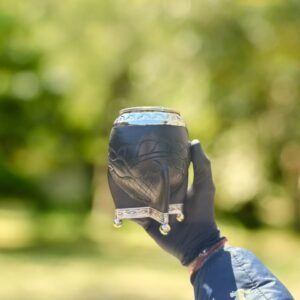 Torpedo repujado base bolitas (3) Torpedo Repujado base bolitas