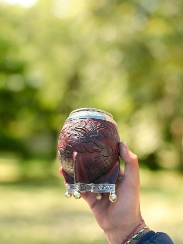 Torpedo repujado base bolitas Torpedo Repujado base bolitas