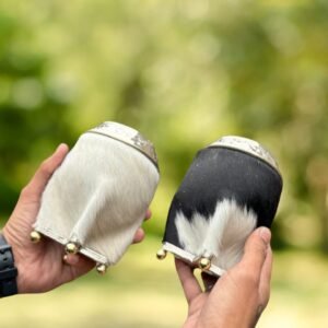 Torpedo rey cuero peludo Torpedo Rey Cuero Peludo