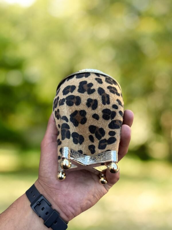 Torpedo Animal Print Base Bolitas Torpedo Animal Print Base Bolitas