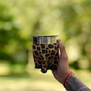 Imperial Animal Print sin Base