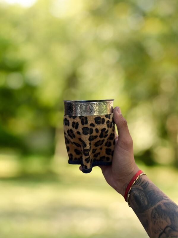 Imperial Animal Print sin Base