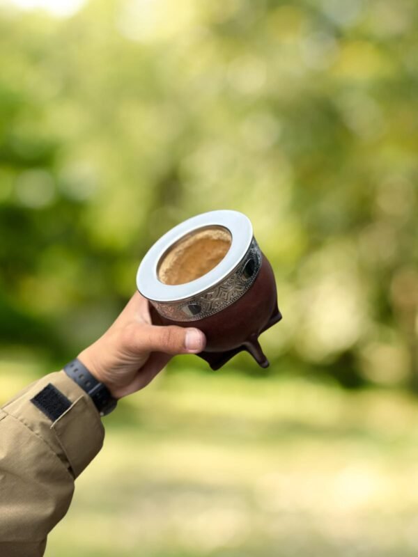 Imperial Virola De Acero Completa