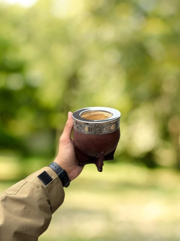 Imperial Virola De Acero Completa