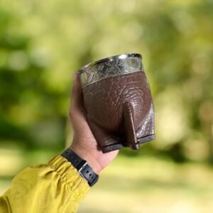 Imperial Cuero Croco