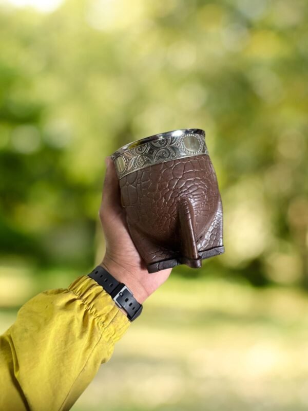 Imperial Cuero Croco