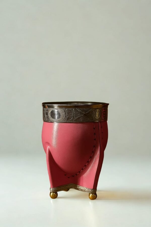 Imperial Rey Rosa Base Bolitas