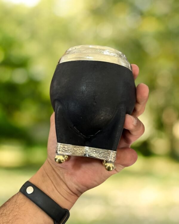 Torpedo Cuero Liso Base Bolitas Torpedo Cuero Liso Base Bolitas