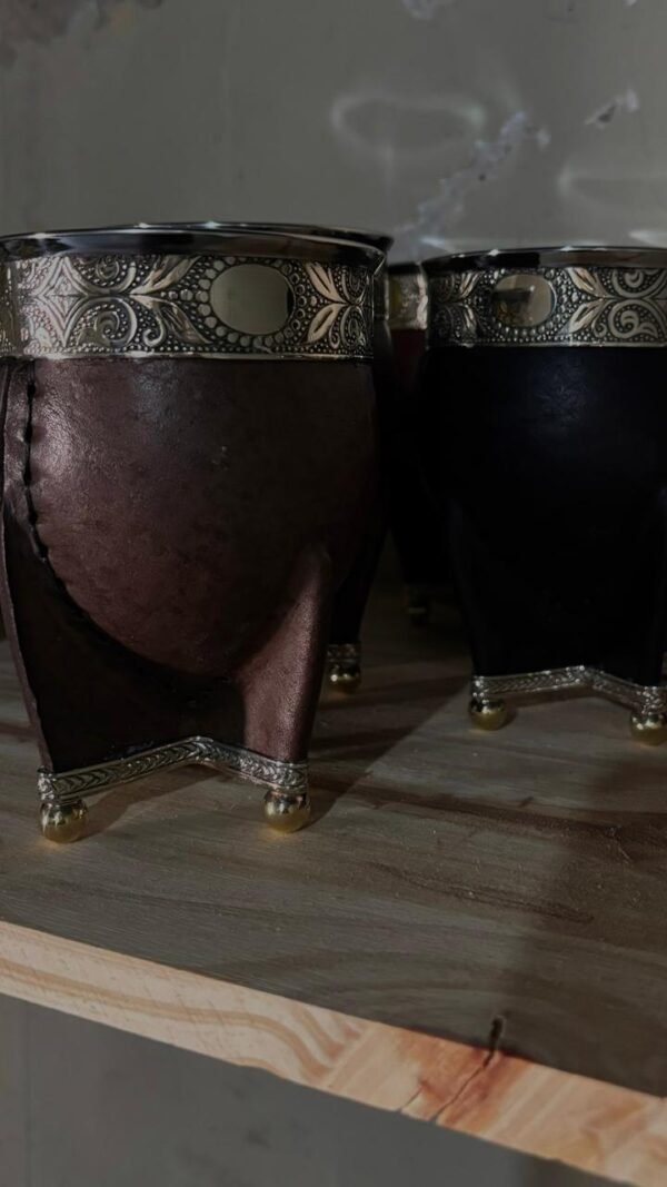 Imperial Liso Base Bolitas