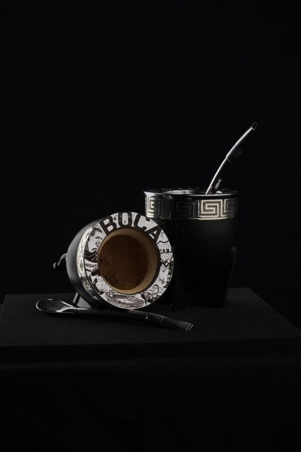 Imperial Virola De Acero Completa Imperial Virola Acero y Alpaca