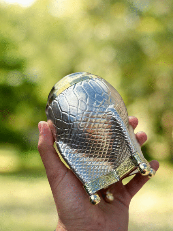 Torpedo Reptil Base Bolitas