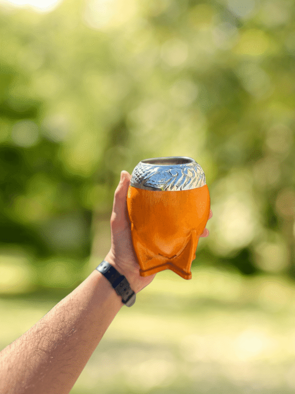 Torpedo Virola Uruguaya sincelada