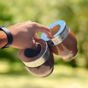 Imperial Algarrobo Laqueado