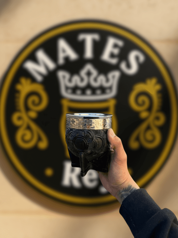 Imperial Repujado (1) Imperial Repujado